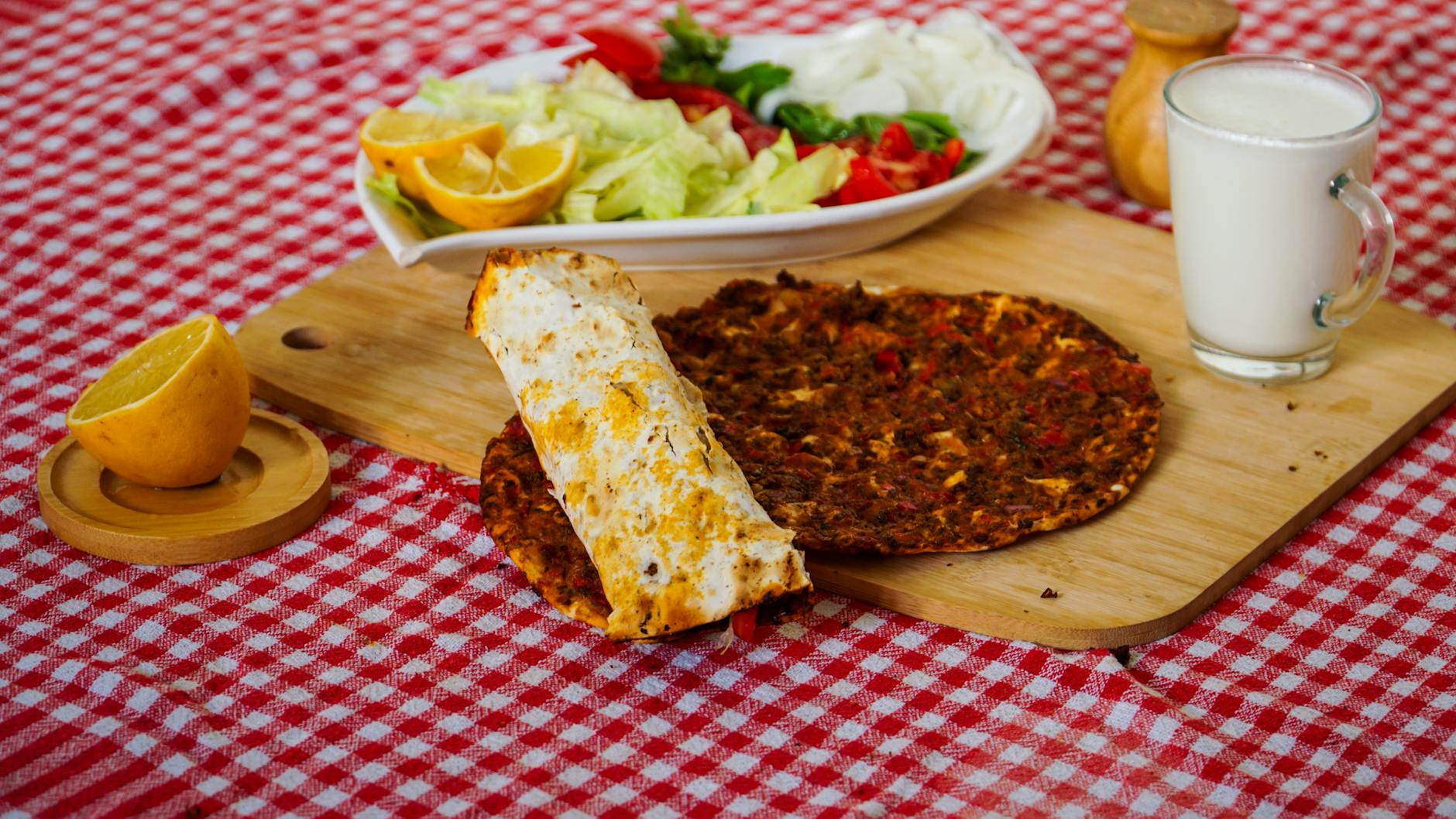 Ayran